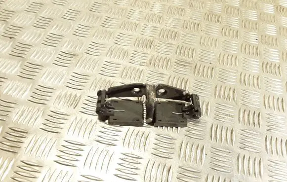 Volkswagen Phaeton Loading door lock loop/hook striker 3D5827517C