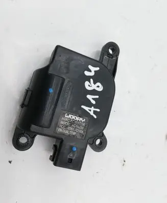 Hyundai ix 55 Air flap motor/actuator D267AD6BA