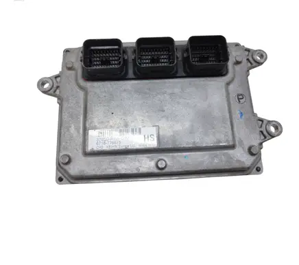 Honda Civic Engine control unit/module 37820RSAG22 6718776675