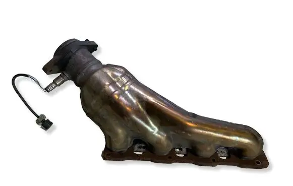 Dodge Challenger Exhaust manifold 