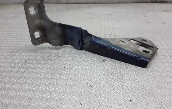 Renault Megane II Engine bonnet/hood hinges