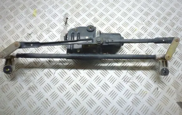 SsangYong Rexton Front wiper linkage and motor