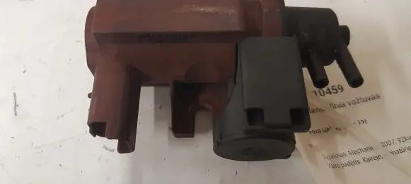 Ford Galaxy Turbo solenoid valve 6G9Q9E882 70177100