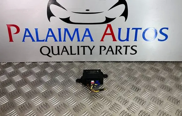 Opel Astra K Parking PDC control unit/module 39014008