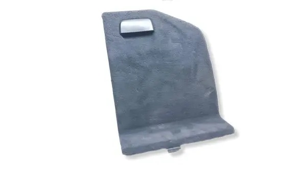 BMW 5 F10 F11 Other trunk/boot trim element 9168494 51479168494
