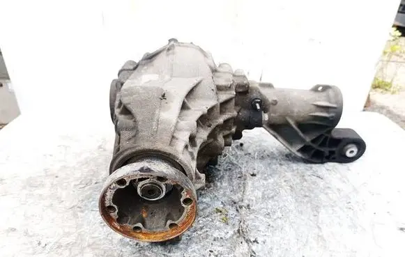 Mercedes-Benz ML W164 Front differential 4460310031 4460-310-031