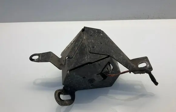 Mercedes-Benz S W221 Alarm system siren A2215400373 2215400373