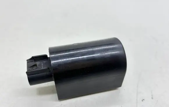 Peugeot 407 Coolant fan relay 9656112480