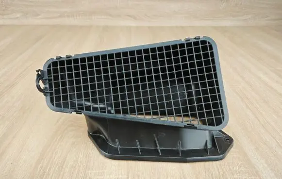 Audi A4 S4 B8 8K Air intake duct part 8K1819904