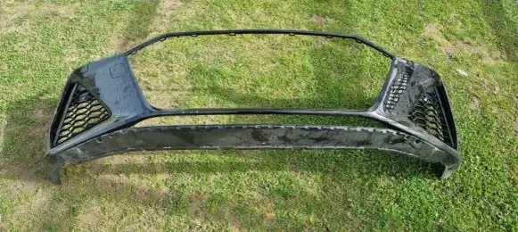 Audi A6 S6 C8 4K Front bumper 4K5807437J