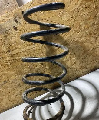 Volvo S60 Front coil spring