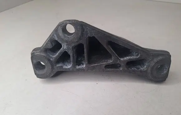 BMW X3 E83 Fuel pump bracket 7804376 24168110