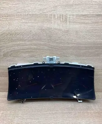 Toyota Corolla E120 E130 Speedometer (instrument cluster) 110080288002