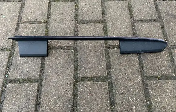 Audi A6 S6 C7 4G Dashboard glove box trim 4G1857304