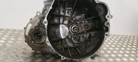 Honda Civic Manual 6 speed gearbox 7RPP PPG6