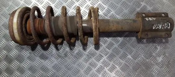 Fiat Ducato Front shock absorber/damper