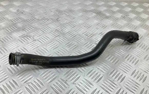 Engine coolant pipe/hose