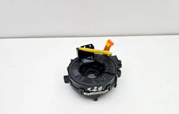 Toyota Auris E180 Airbag slip ring squib (SRS ring) 02120 75E549