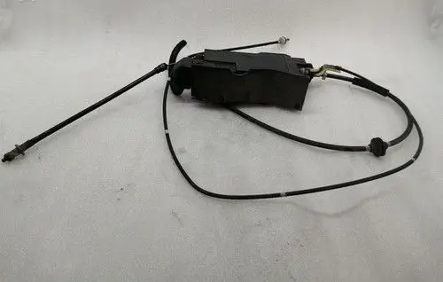 Mercedes-Benz CL C216 Hand brake/parking brake motor A2214302549