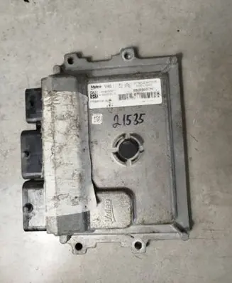 BMW 3 F30 F35 F31 Engine control unit/module 9805895780