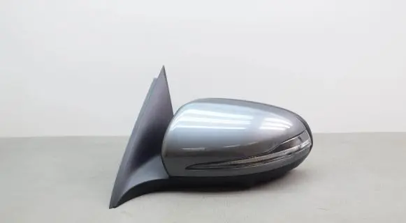 Mercedes-Benz GLC X253 C253 Front door electric wing mirror A3176413 A2538106101
