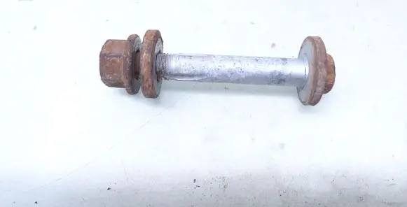 BMW 1 F20 F21 Rear suspension camber bolt 