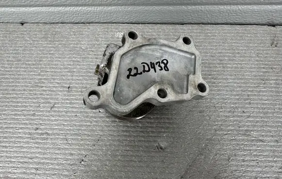 Nissan King Cab, Navara Belt tensioner pulley 11926VK500