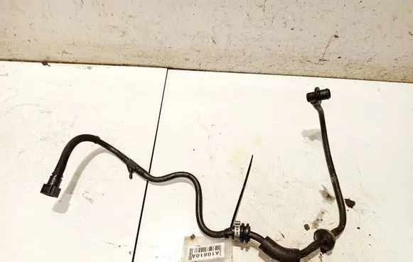 Air intake hose/pipe