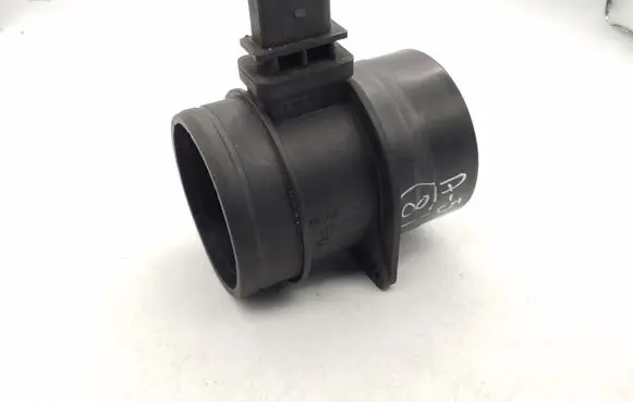 Audi A5 8T 8F Mass air flow meter 03G906461C 0281002735