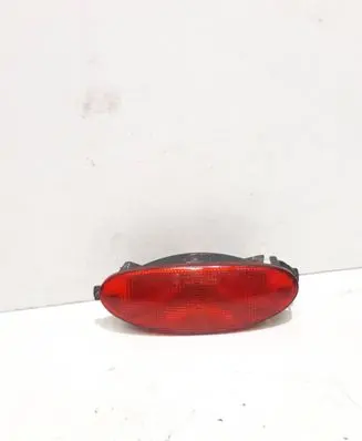 Peugeot 206 Rear fog light 4510622 003604