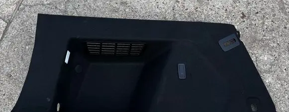 BMW X3 G45 Trunk/boot side trim panel 5A33955