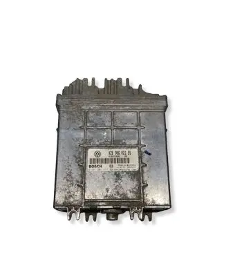 Volkswagen Sharan Engine control unit/module 028906021ES 0281001531