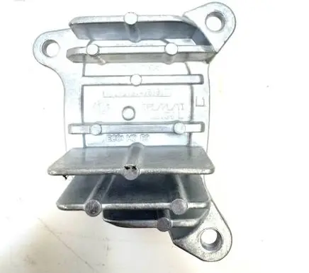 Volkswagen Golf VIII Headlight ballast module Xenon 90157099 AC44300