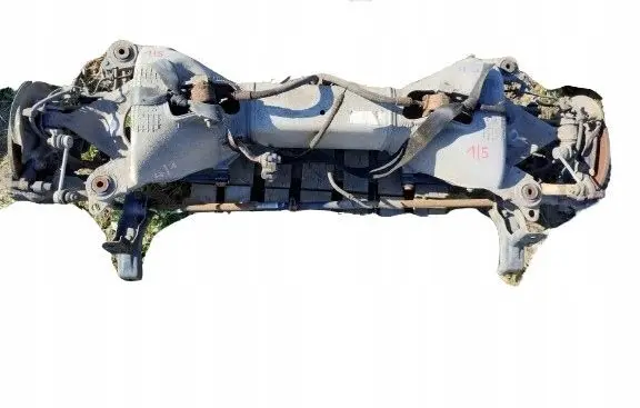 Citroen C5 Front subframe