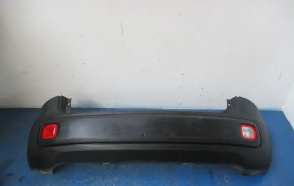 Fiat Panda 141 Rear bumper 53552071
