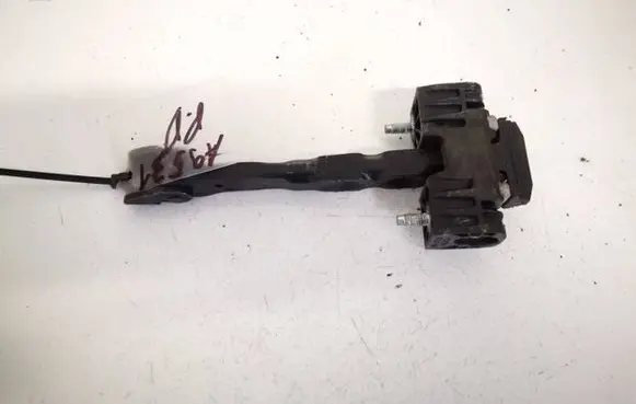Volvo S40 Front door check strap stopper 