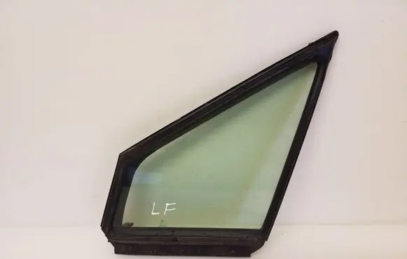 Subaru Outback (BS) Front door vent window glass four-door 43R00014