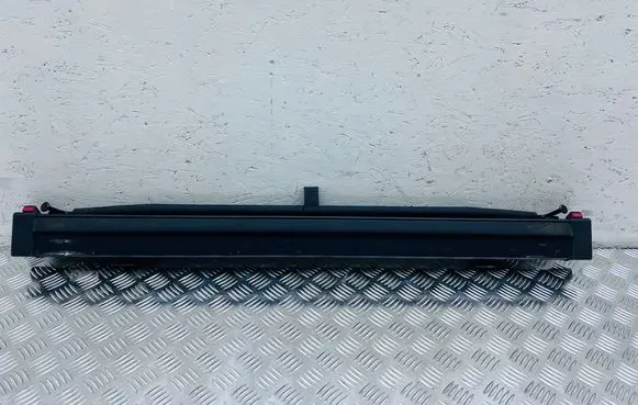BMW 5 G30 G31 G38 Parcel shelf load cover 2727832 14588610 6060T66