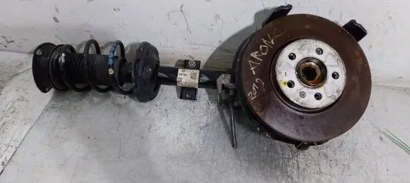 Seat Arona Front shock absorber/damper 2Q0407256K 2Q0413031DR