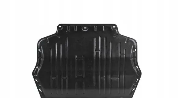 Skoda Superb B6 (3T) Engine splash shield/under tray 1K0825237Q 9513346X 1K0825237AK