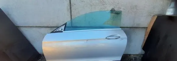 Mercedes-Benz E C207 W207 Front door LAKC775