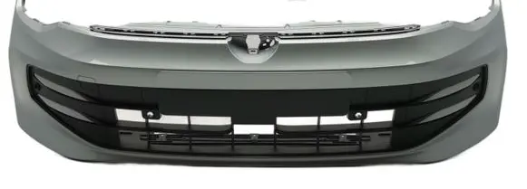 Volkswagen Golf V Front bumper 5H0807221AA