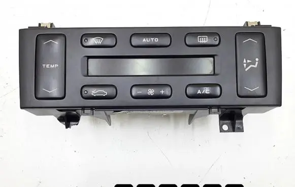 Peugeot 406 Climate control unit 96303375zl