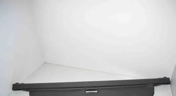 BMW 3 F30 F35 F31 Parcel shelf load cover 7273665 51477273665