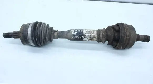 Jeep Cherokee Front driveshaft P52123739AC