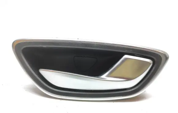 Renault Espace V (RFC) Rear door interior handle 826724883R 806705893R