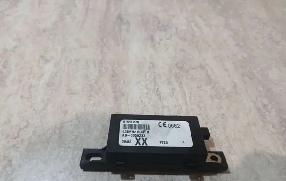 Mini One - Cooper R50 - 53 Other control units/modules 6923270