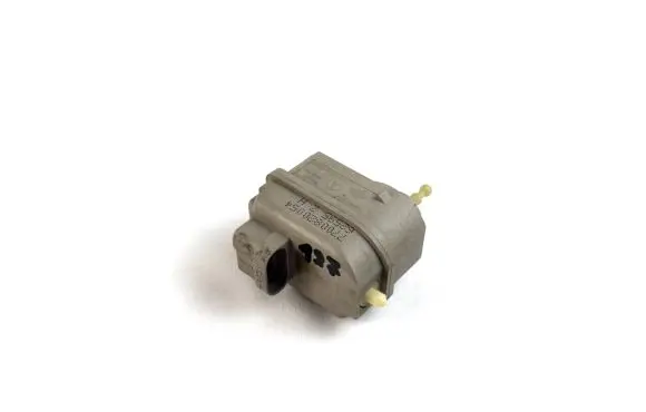 Renault Laguna II Headlight level adjustment motor 7700820054