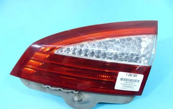 Ford Mondeo MK IV Rear/tail lights IMPRK1284583