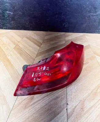 Opel Insignia A Rear/tail lights 13226857 26110910100521 495056087